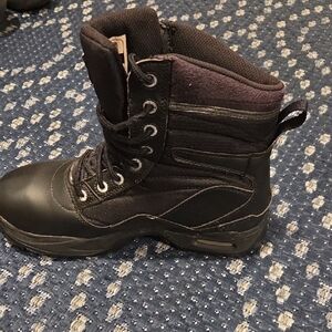 Magnum Black Viper II Boots